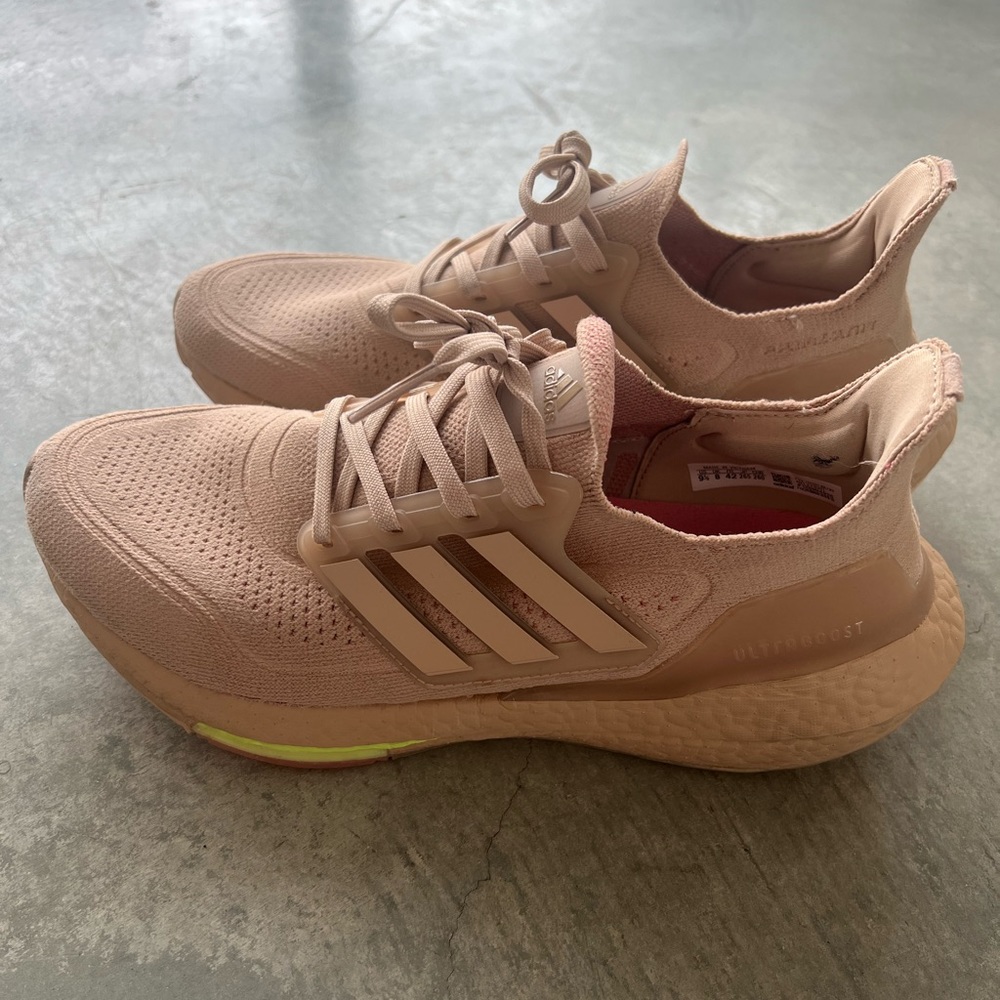 Adidas Ultraboosts